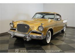 1957 Studebaker Golden Hawk (CC-2113042) for sale in Mesa, Arizona