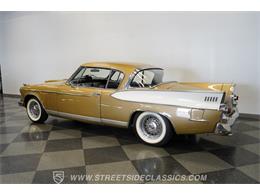 1957 Studebaker Golden Hawk (CC-2113042) for sale in Mesa, Arizona