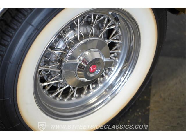 1957 Studebaker Golden Hawk (CC-2113042) for sale in Mesa, Arizona