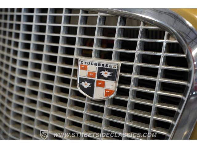 1957 Studebaker Golden Hawk (CC-2113042) for sale in Mesa, Arizona