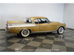 1957 Studebaker Golden Hawk (CC-2113042) for sale in Mesa, Arizona