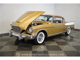 1957 Studebaker Golden Hawk (CC-2113042) for sale in Mesa, Arizona