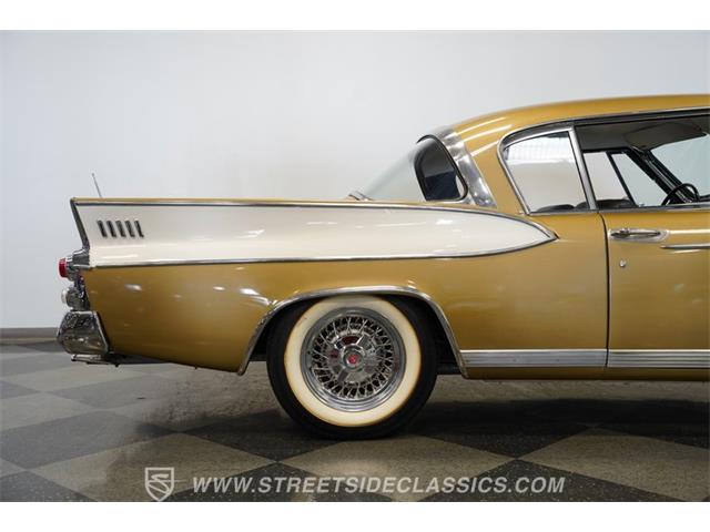 1957 Studebaker Golden Hawk (CC-2113042) for sale in Mesa, Arizona