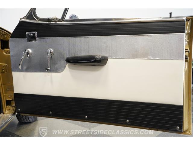 1957 Studebaker Golden Hawk (CC-2113042) for sale in Mesa, Arizona