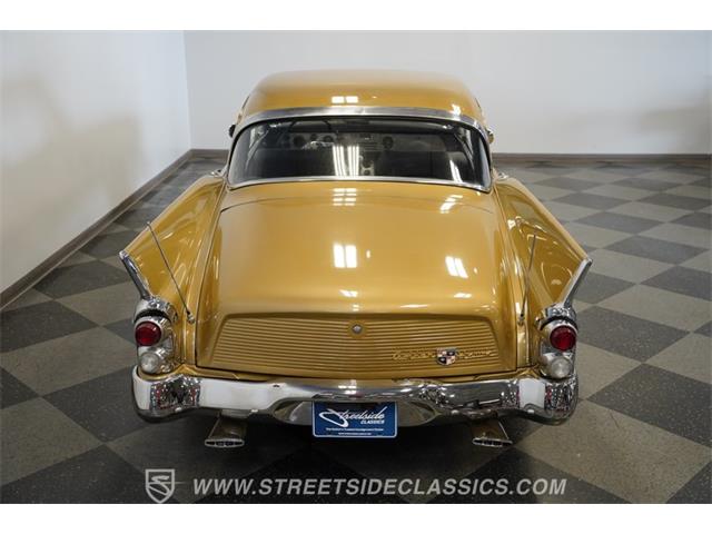 1957 Studebaker Golden Hawk (CC-2113042) for sale in Mesa, Arizona