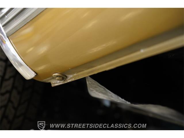 1957 Studebaker Golden Hawk (CC-2113042) for sale in Mesa, Arizona