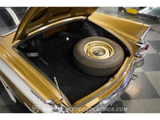 1957 Studebaker Golden Hawk (CC-2113042) for sale in Mesa, Arizona