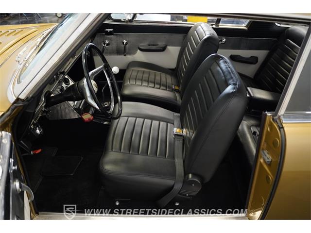 1957 Studebaker Golden Hawk (CC-2113042) for sale in Mesa, Arizona