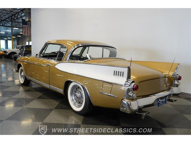 1957 Studebaker Golden Hawk (CC-2113042) for sale in Mesa, Arizona