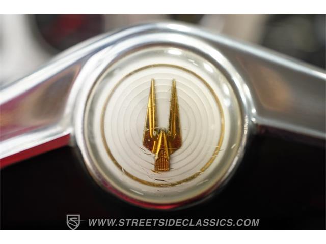 1957 Studebaker Golden Hawk (CC-2113042) for sale in Mesa, Arizona