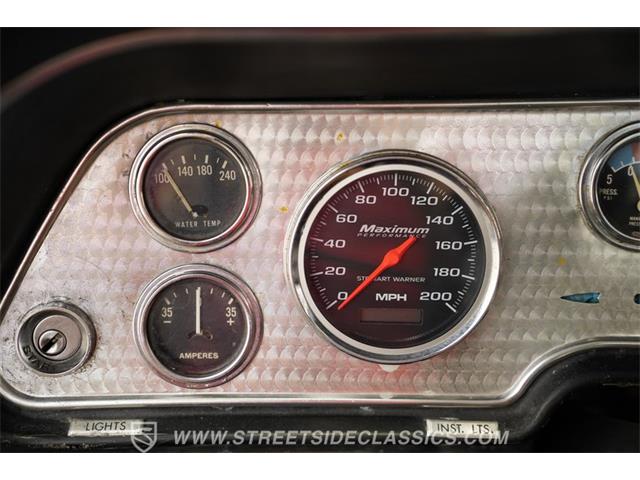 1957 Studebaker Golden Hawk (CC-2113042) for sale in Mesa, Arizona