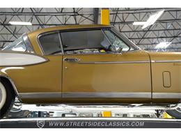 1957 Studebaker Golden Hawk (CC-2113042) for sale in Mesa, Arizona