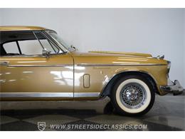 1957 Studebaker Golden Hawk (CC-2113042) for sale in Mesa, Arizona