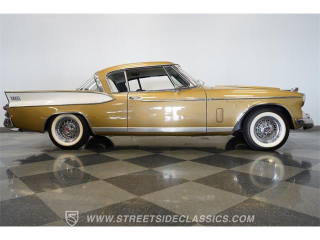 1957 Studebaker Golden Hawk (CC-2113042) for sale in Mesa, Arizona