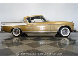 1957 Studebaker Golden Hawk (CC-2113042) for sale in Mesa, Arizona