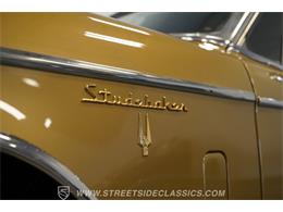 1957 Studebaker Golden Hawk (CC-2113042) for sale in Mesa, Arizona