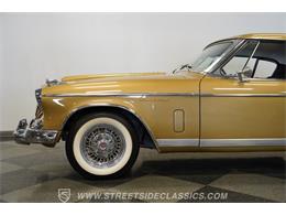 1957 Studebaker Golden Hawk (CC-2113042) for sale in Mesa, Arizona