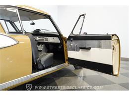 1957 Studebaker Golden Hawk (CC-2113042) for sale in Mesa, Arizona