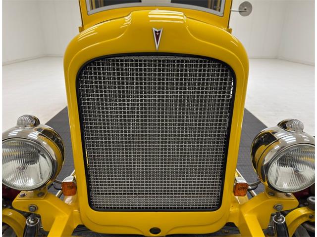 1927 Pontiac Series 62 (CC-2113043) for sale in Morgantown, Pennsylvania