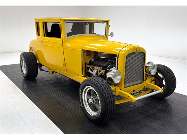 1927 Pontiac Series 62 (CC-2113043) for sale in Morgantown, Pennsylvania
