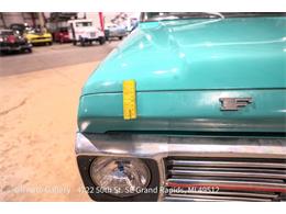1968 Ford F250 (CC-2113044) for sale in Kentwood, Michigan