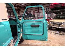 1968 Ford F250 (CC-2113044) for sale in Kentwood, Michigan
