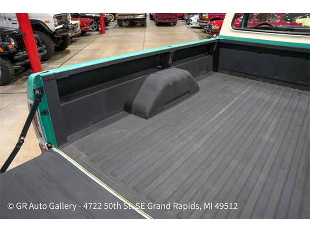 1968 Ford F250 (CC-2113044) for sale in Kentwood, Michigan