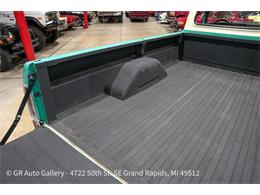 1968 Ford F250 (CC-2113044) for sale in Kentwood, Michigan