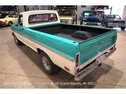 1968 Ford F250 (CC-2113044) for sale in Kentwood, Michigan
