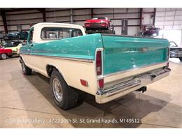 1968 Ford F250 (CC-2113044) for sale in Kentwood, Michigan