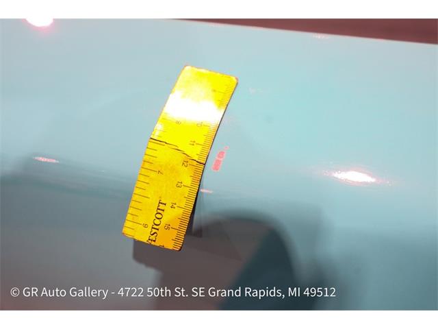 1968 Ford F250 (CC-2113044) for sale in Kentwood, Michigan