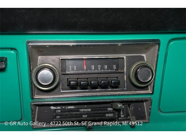 1968 Ford F250 (CC-2113044) for sale in Kentwood, Michigan