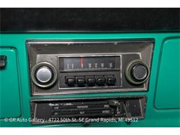 1968 Ford F250 (CC-2113044) for sale in Kentwood, Michigan