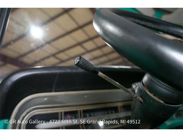 1968 Ford F250 (CC-2113044) for sale in Kentwood, Michigan