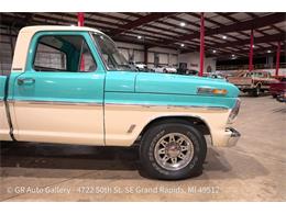 1968 Ford F250 (CC-2113044) for sale in Kentwood, Michigan