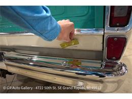 1968 Ford F250 (CC-2113044) for sale in Kentwood, Michigan