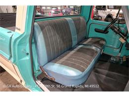 1968 Ford F250 (CC-2113044) for sale in Kentwood, Michigan
