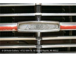 1968 Ford F250 (CC-2113044) for sale in Kentwood, Michigan