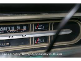 1968 Ford F250 (CC-2113044) for sale in Kentwood, Michigan