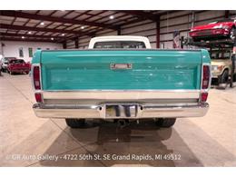 1968 Ford F250 (CC-2113044) for sale in Kentwood, Michigan