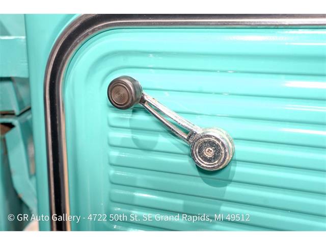 1968 Ford F250 (CC-2113044) for sale in Kentwood, Michigan