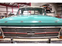 1968 Ford F250 (CC-2113044) for sale in Kentwood, Michigan