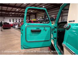 1968 Ford F250 (CC-2113044) for sale in Kentwood, Michigan