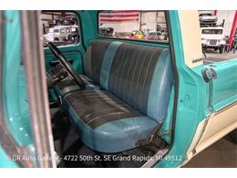 1968 Ford F250 (CC-2113044) for sale in Kentwood, Michigan