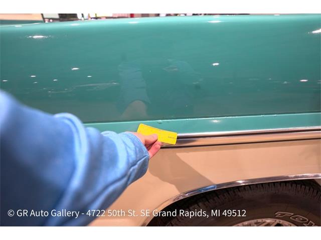 1968 Ford F250 (CC-2113044) for sale in Kentwood, Michigan