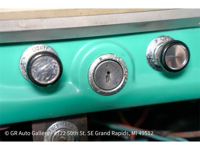 1968 Ford F250 (CC-2113044) for sale in Kentwood, Michigan