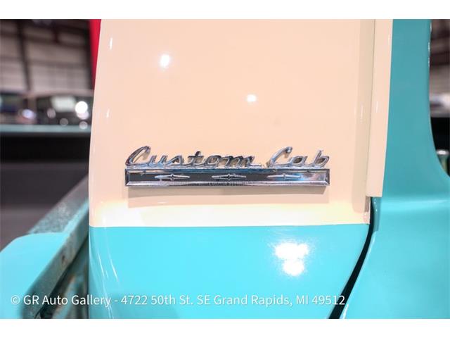 1968 Ford F250 (CC-2113044) for sale in Kentwood, Michigan