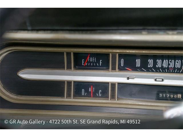 1968 Ford F250 (CC-2113044) for sale in Kentwood, Michigan
