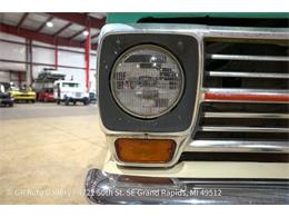 1968 Ford F250 (CC-2113044) for sale in Kentwood, Michigan