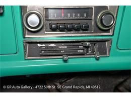 1968 Ford F250 (CC-2113044) for sale in Kentwood, Michigan